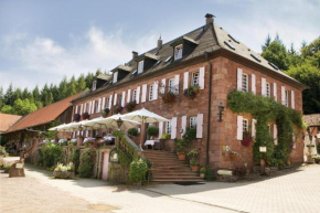  Landhotel der Schafhof Amorbach  Аморбах